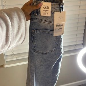 brand new